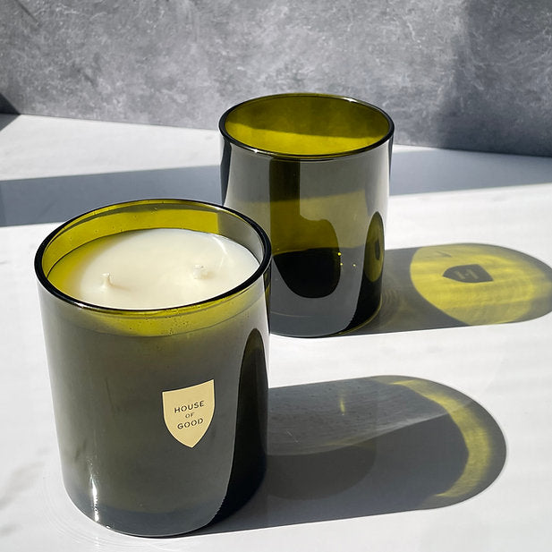 House of Good: The Field Candle