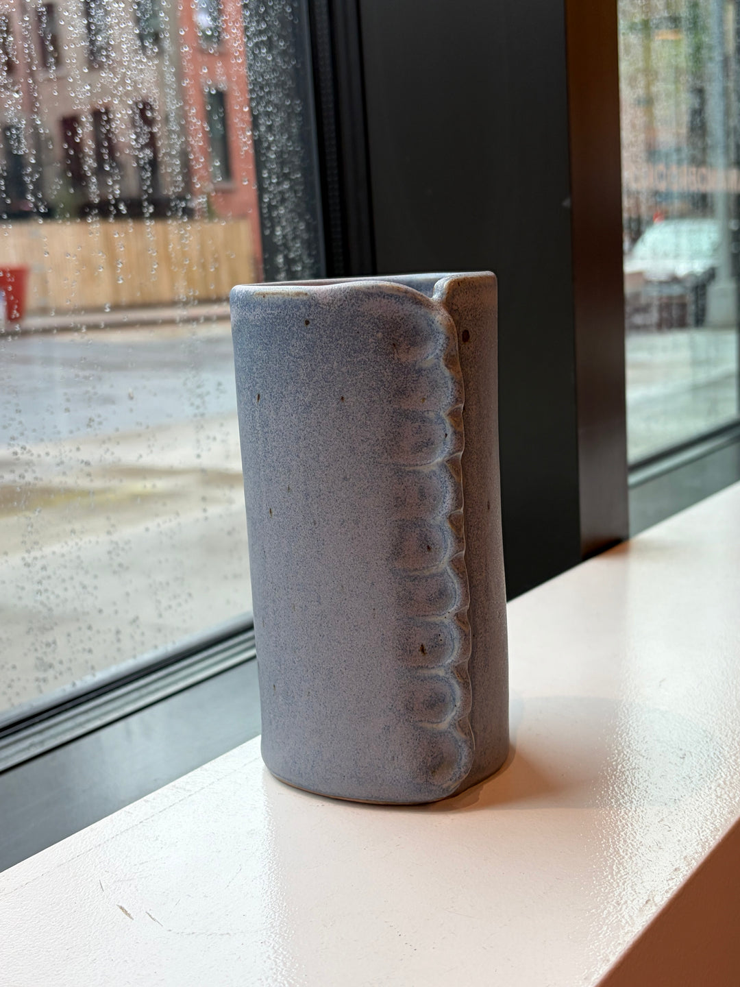 BB Ceramics Short Vase