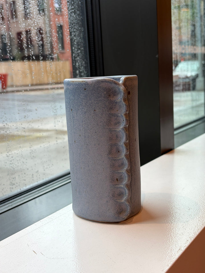 BB Ceramics Short Vase