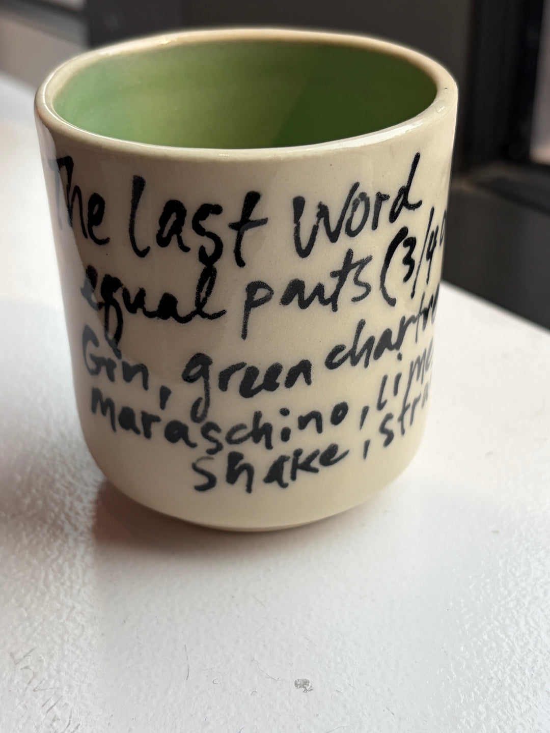 Cocktail Cups