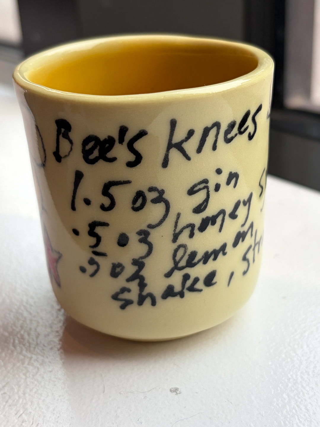 Cocktail Cups