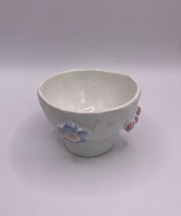 Small Flower Bowl