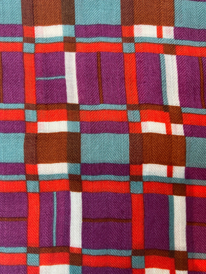 Scarf N°808