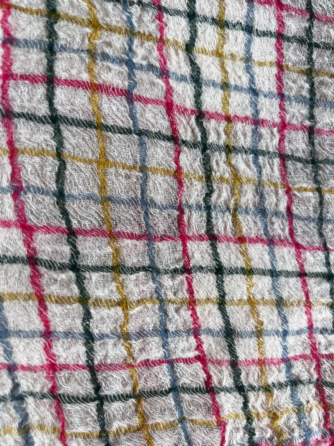Scarf N°808