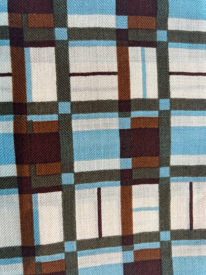 Scarf N°808