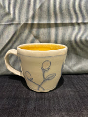 Spring Inspired Mugs