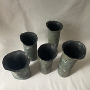 Earth Mist Vases