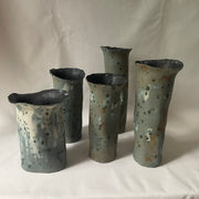 Earth Mist Vases