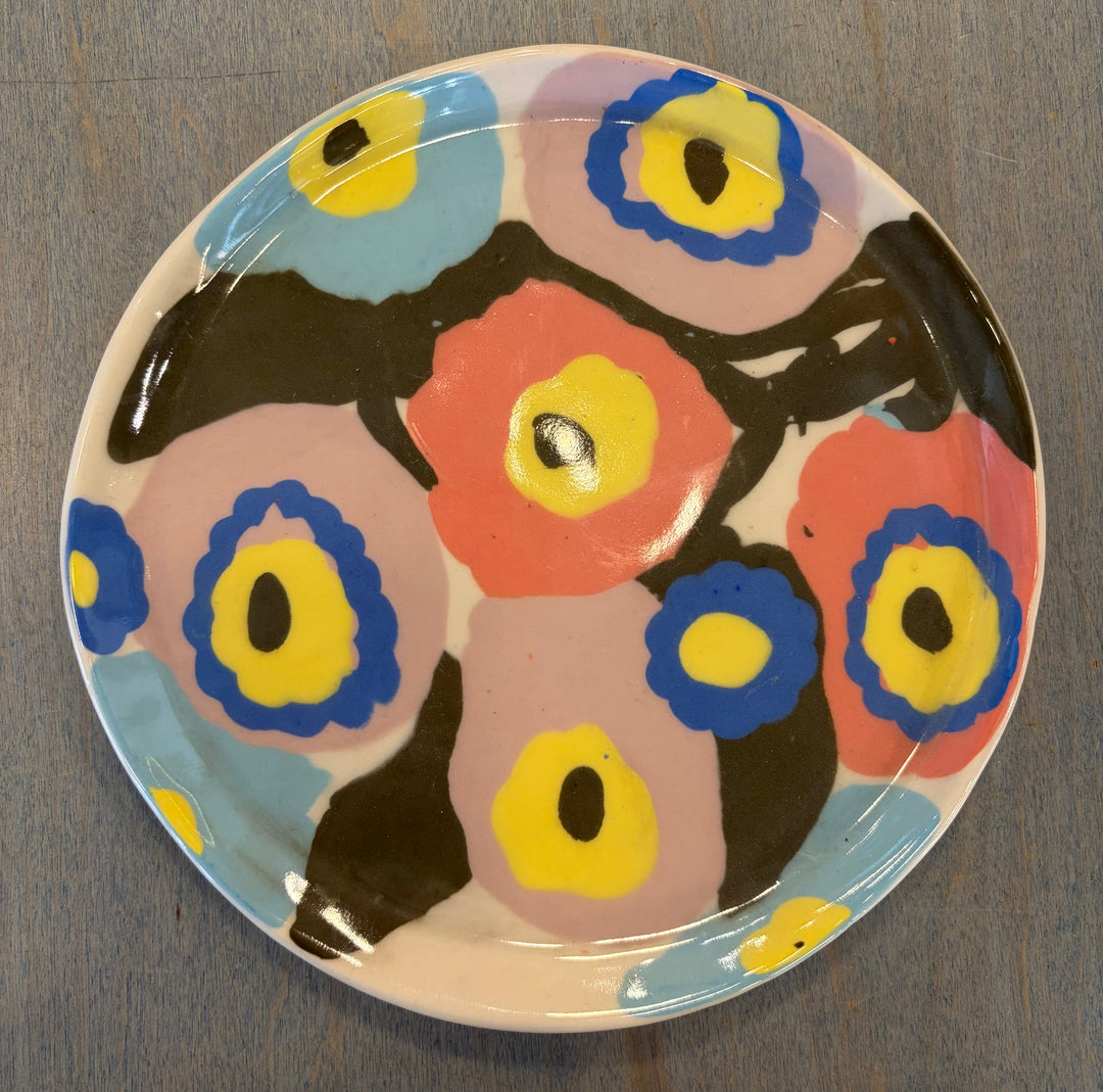 KT Wells Trinket Trays