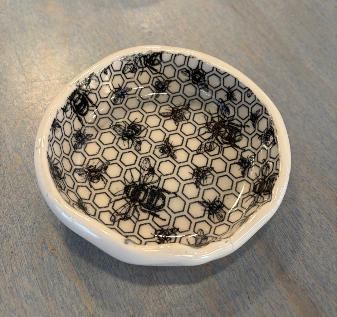 KT Wells Trinket Trays