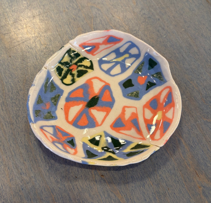 KT Wells Trinket Trays