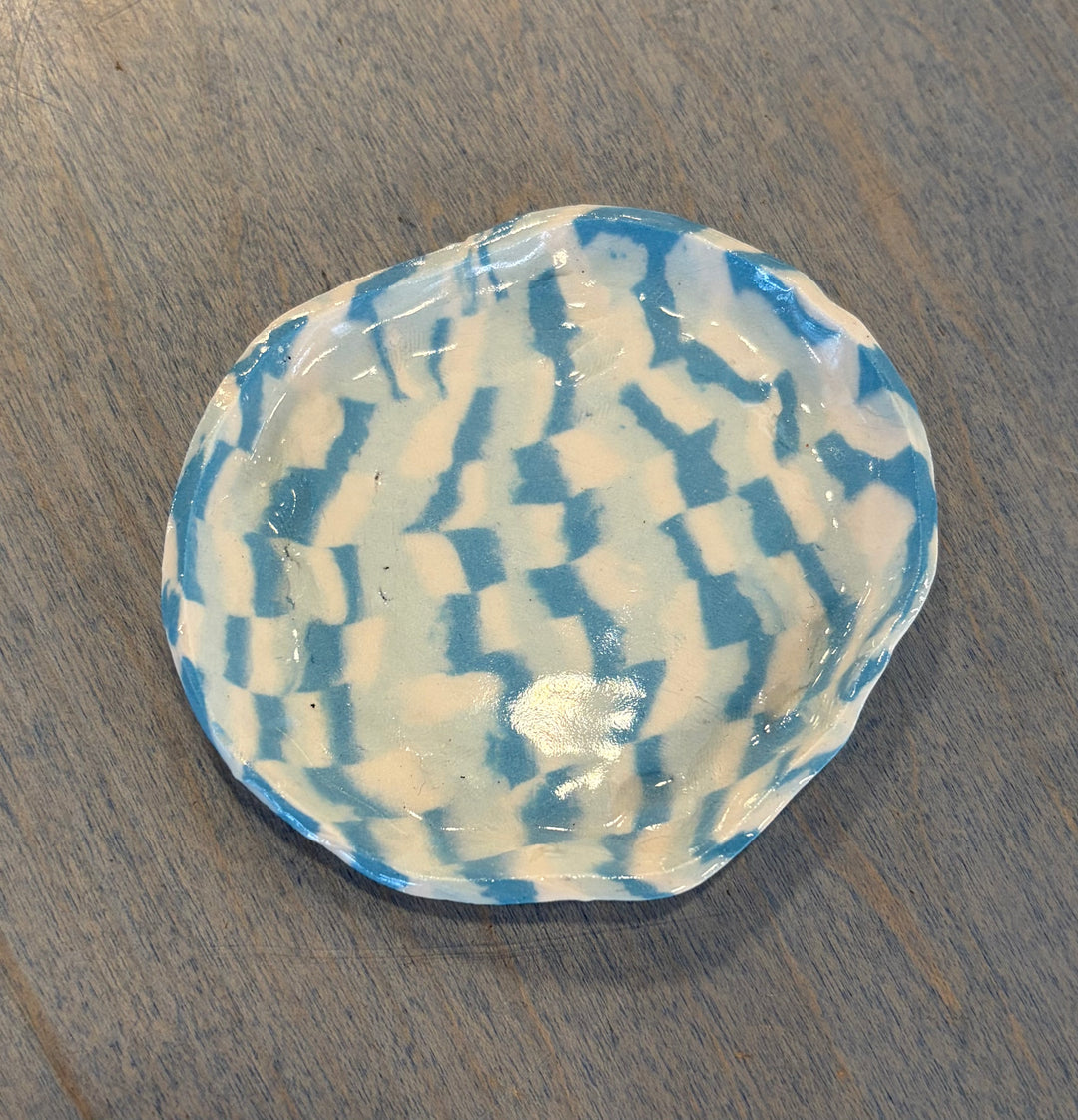 KT Wells Trinket Trays