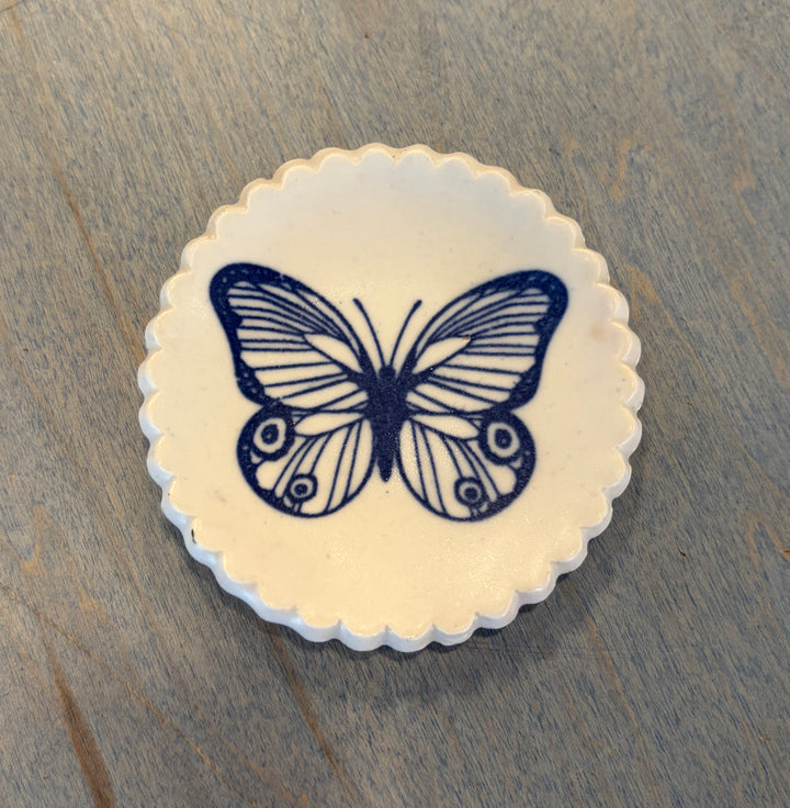 KT Wells Trinket Trays