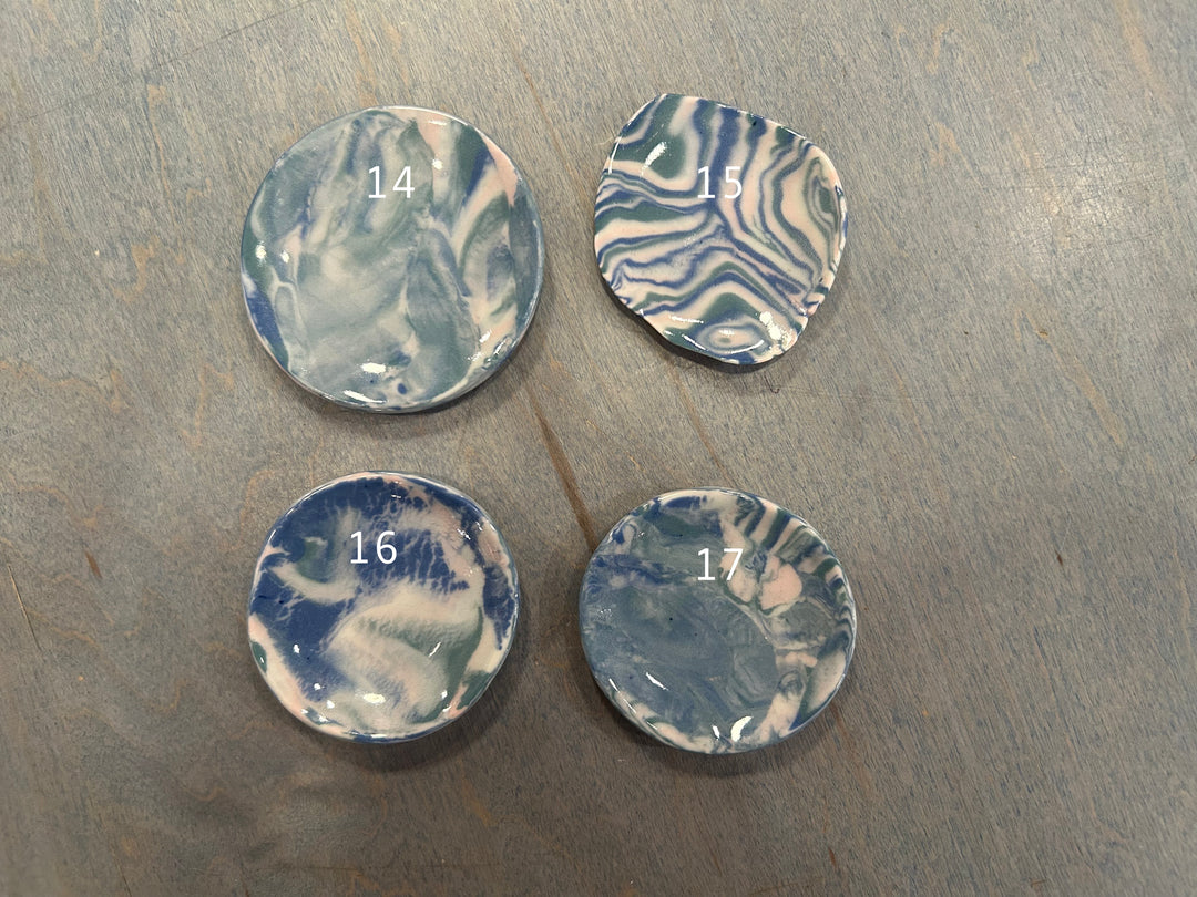 KT Wells Trinket Trays