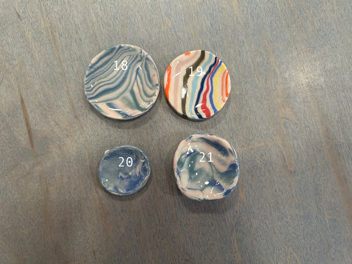 KT Wells Trinket Trays