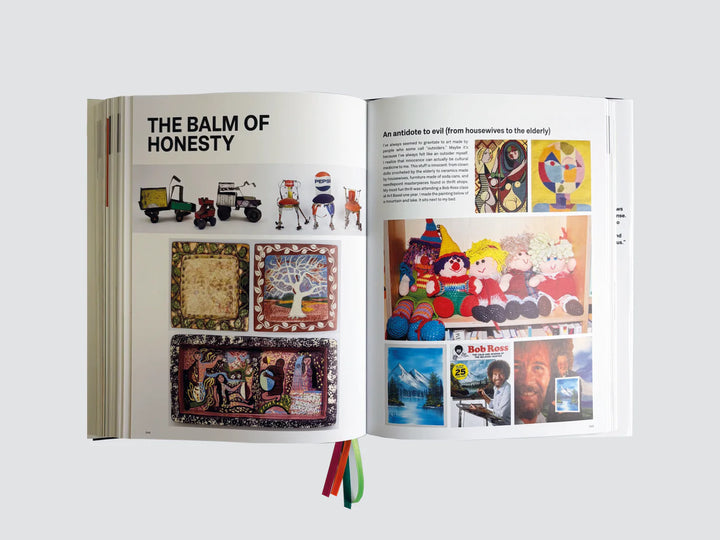 STUFF: A New York Life of Cultural Chaos