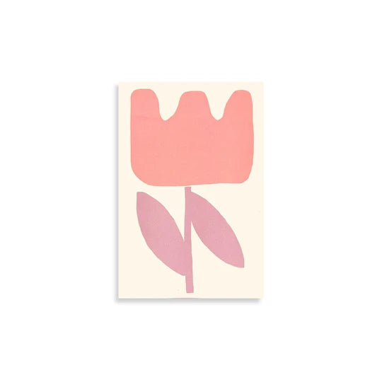 Tulip Pad