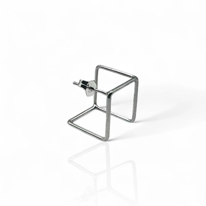 FORSETI | Stud - Goddess of Justice