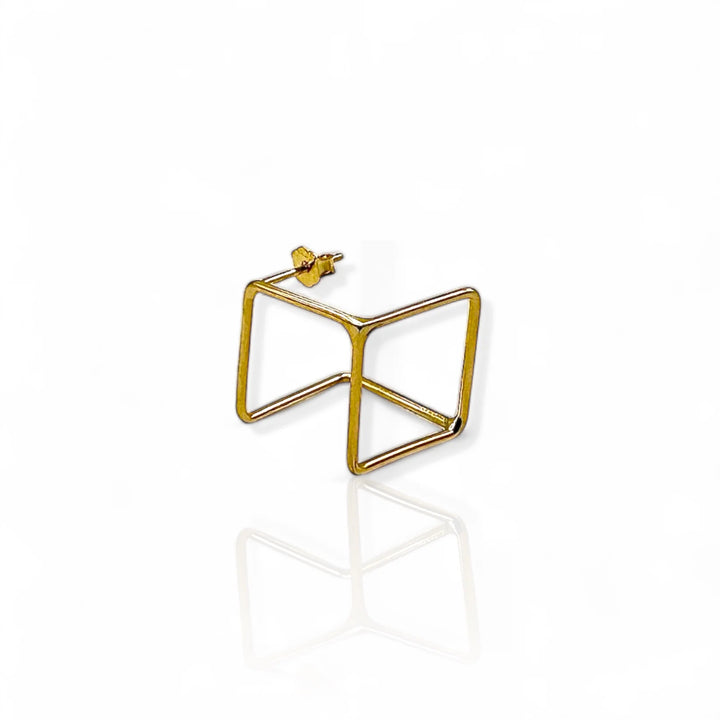 FORSETI | Stud - Goddess of Justice