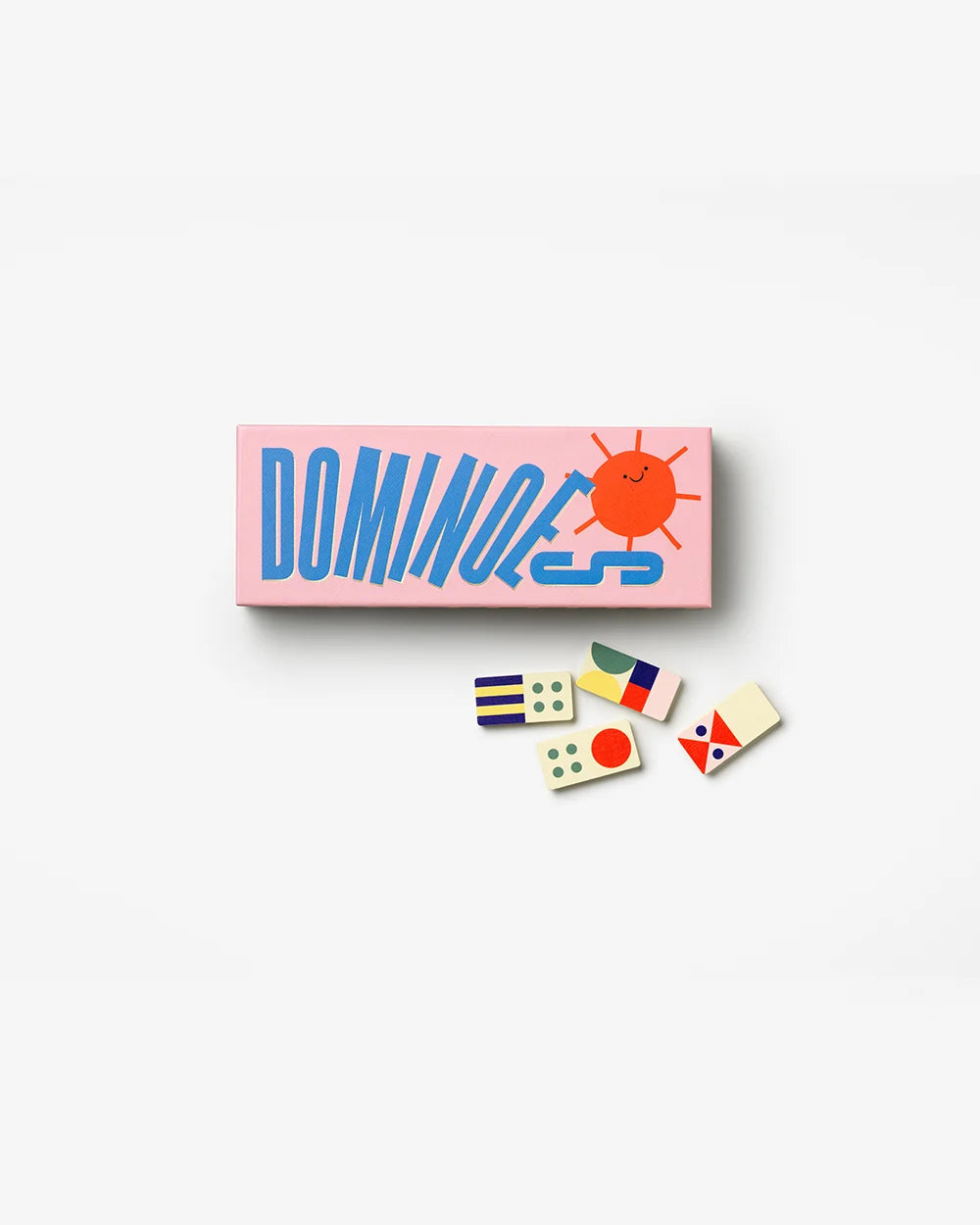 Bazaar Dominoes