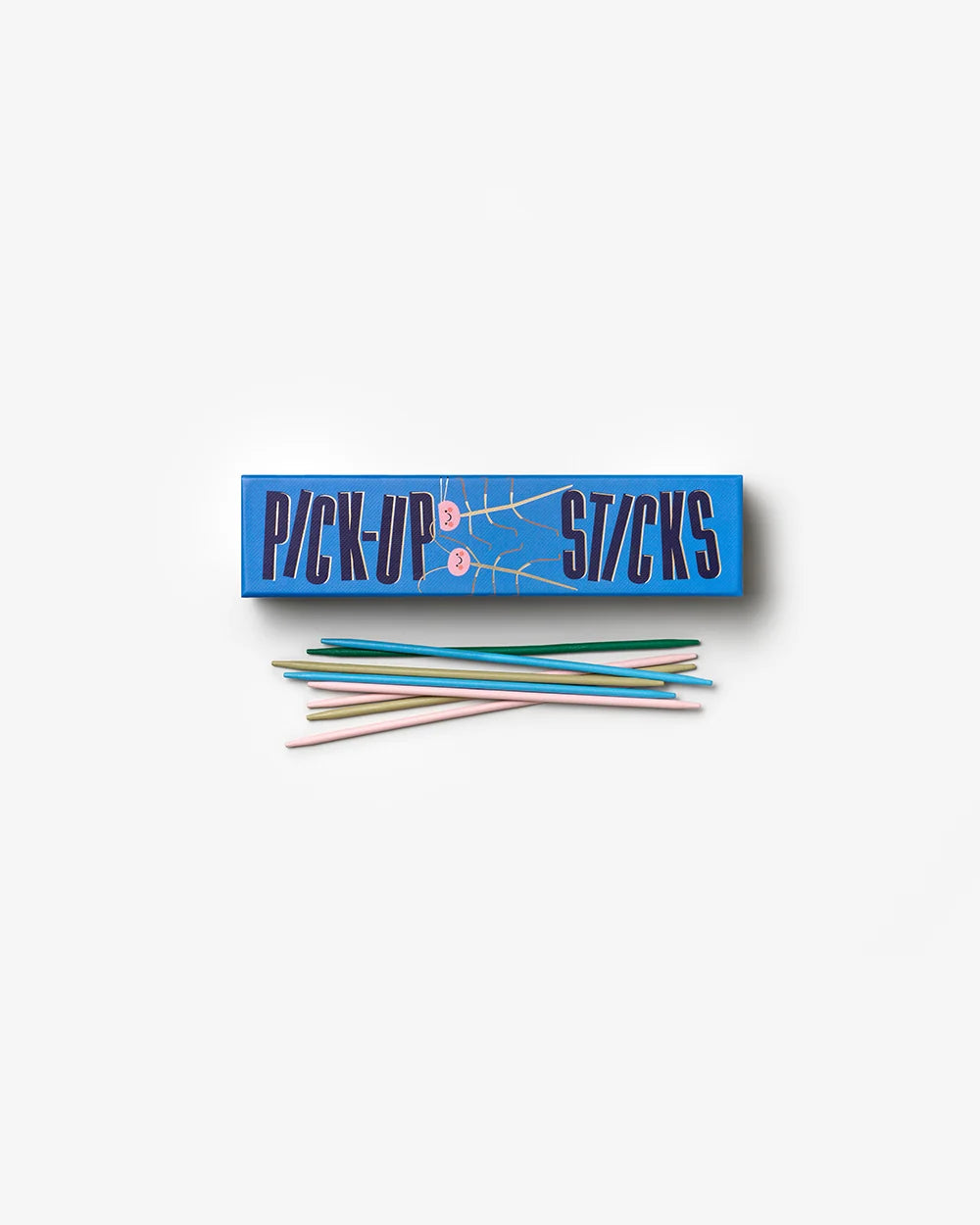 Junior Pick Up Sticks
