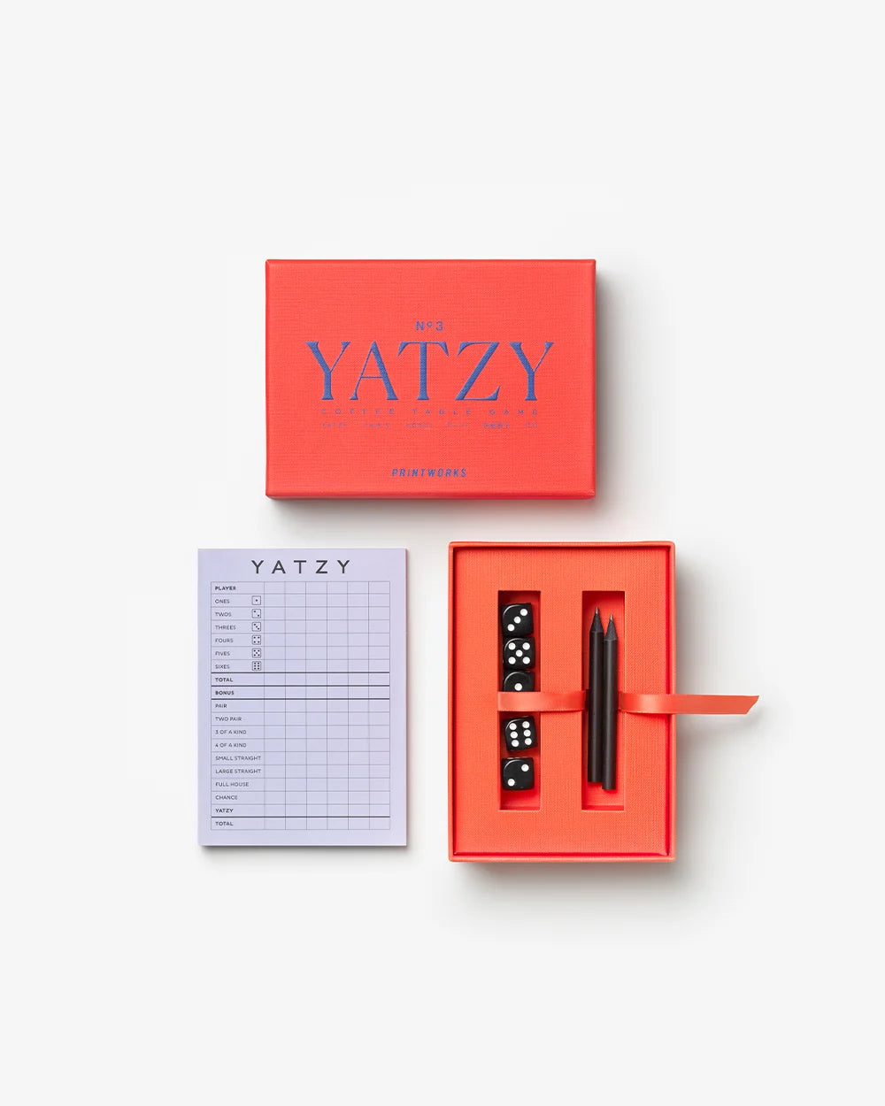 Bazaar- Yatzy