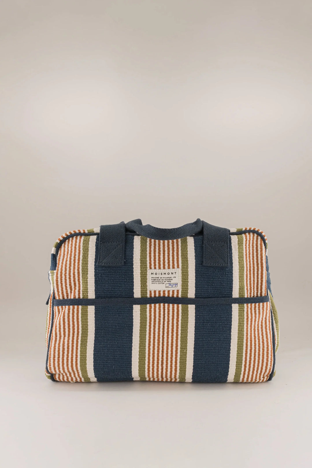 Small Weekend Bag N°47