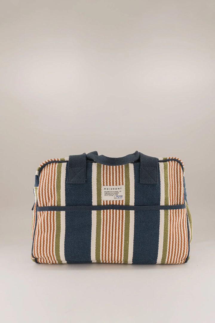 Small Weekend Bag N°47