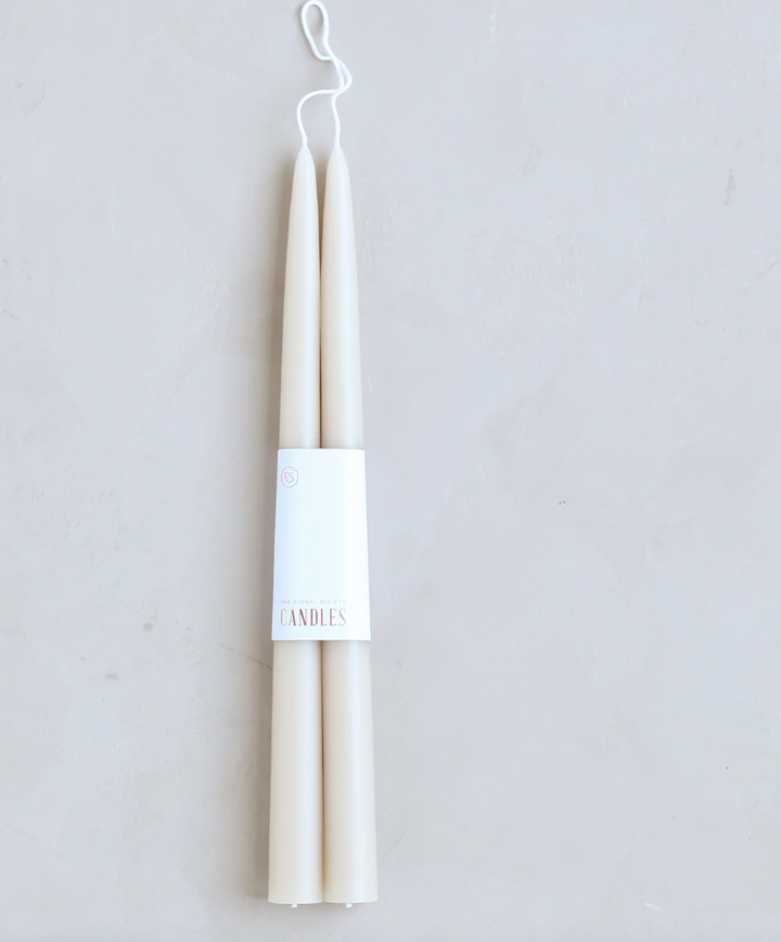 Taper Candle