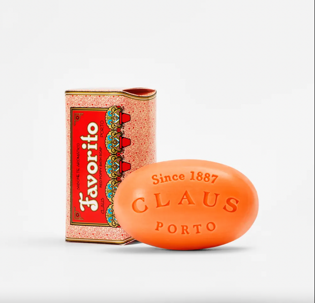 Claus Porto Mini Soaps