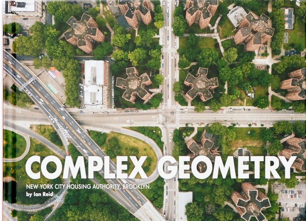 Complex Geometry