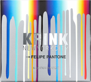 KRINK x Felipe Pantone K-60 Paint Marker Box Set