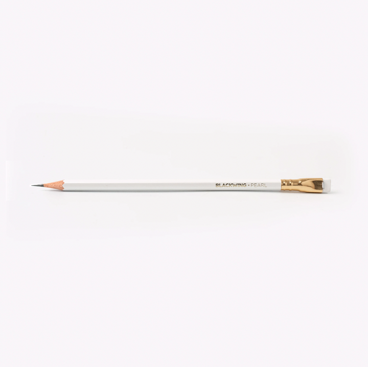 Blackwing Pearl Pencils (Set of 12)