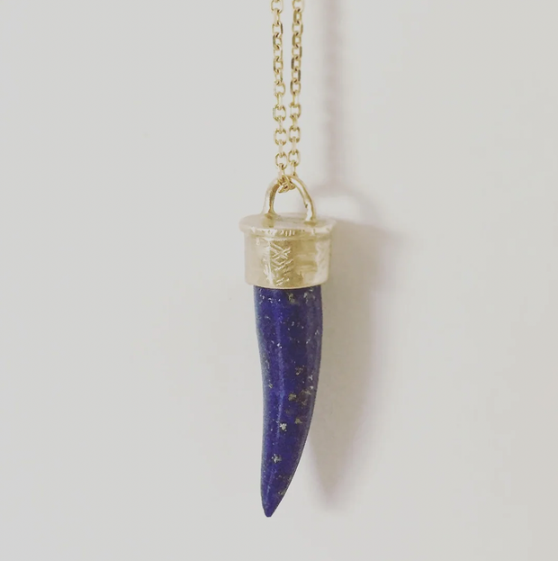 Animal Necklace