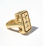 Desiderata Ring