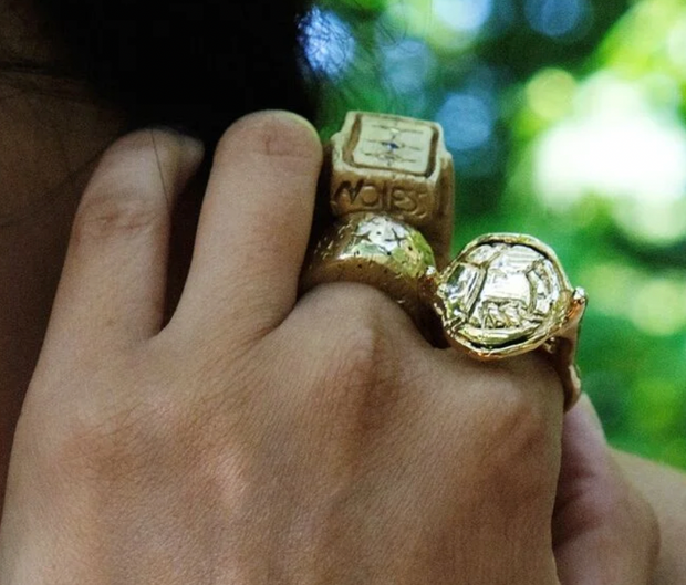 Reminder Ring