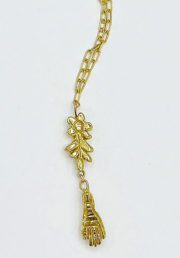 Charmed Necklace