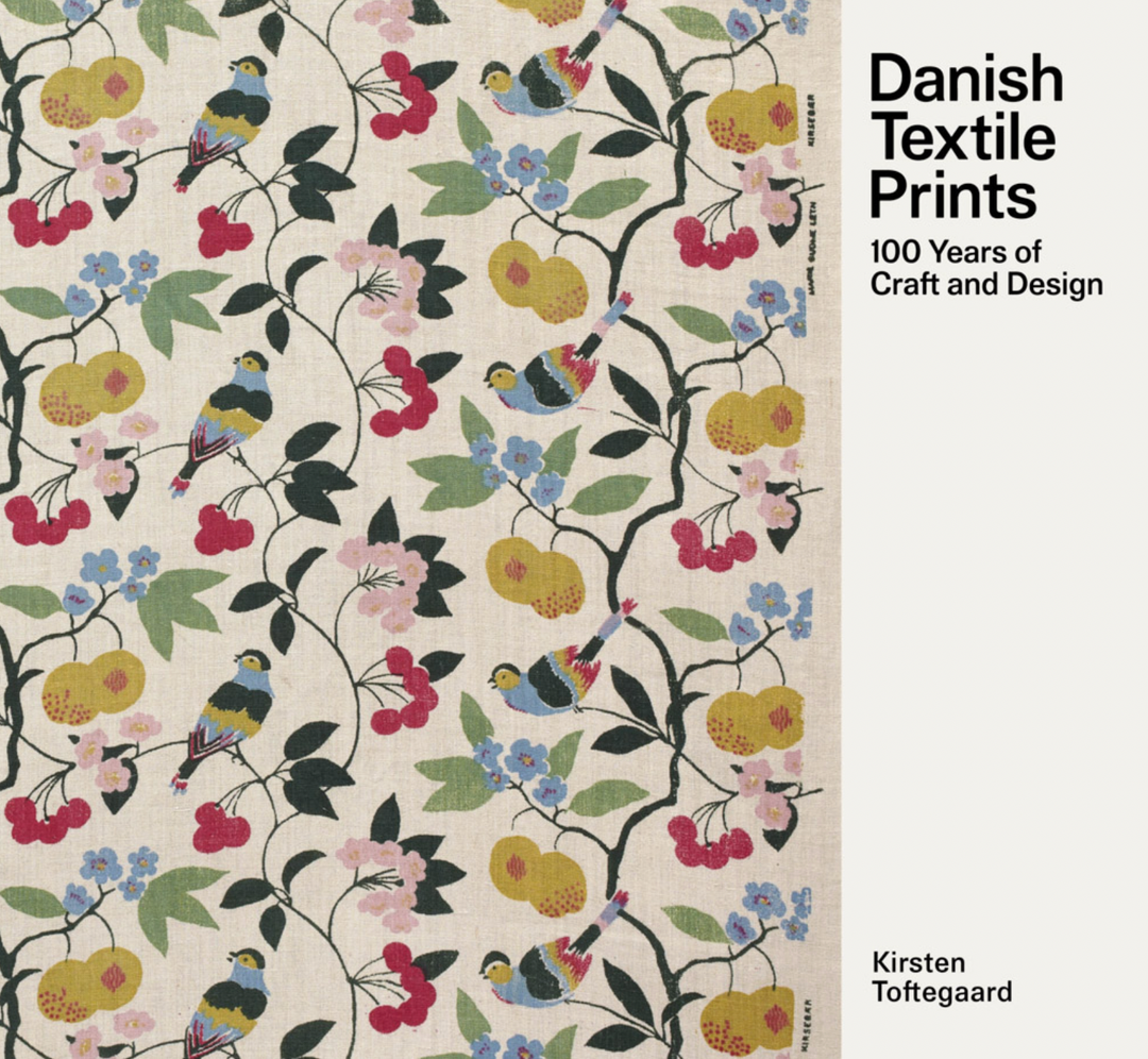 Danish Textile Prints