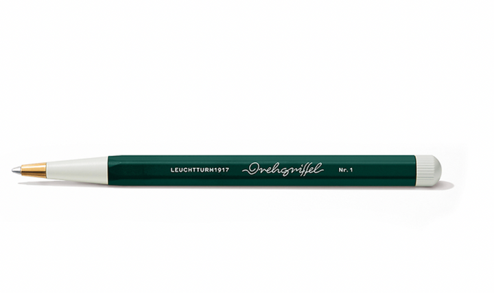 Leuchtturm1917 Drehgriffel Pen