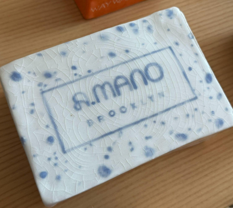 Favorite Restaurant Matchboxes