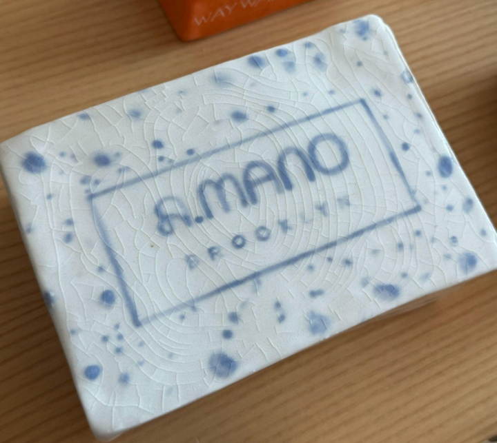 Favorite Restaurant Matchboxes