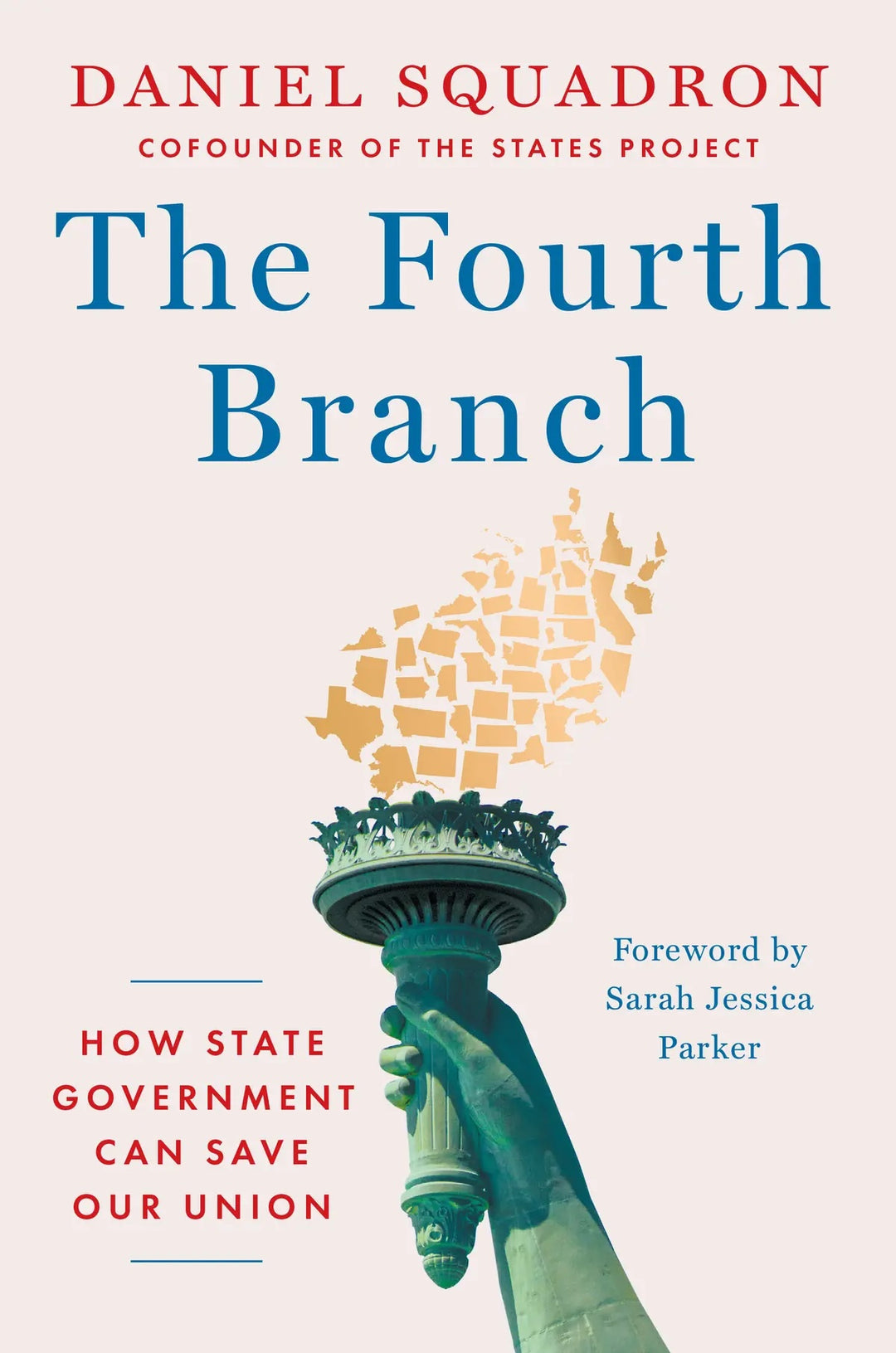 THE FOURTH BRANCH