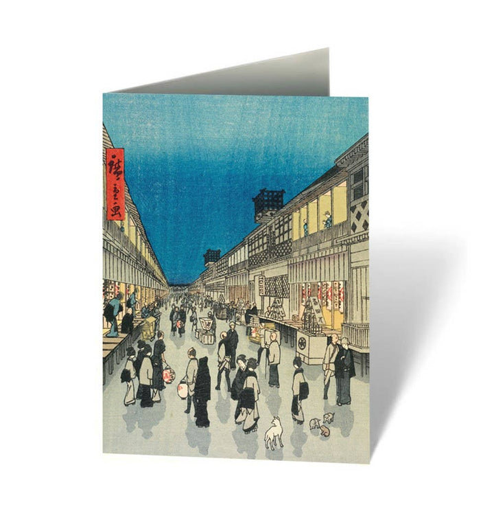 Japanese Prints: From the Collection of the Museum of Fine