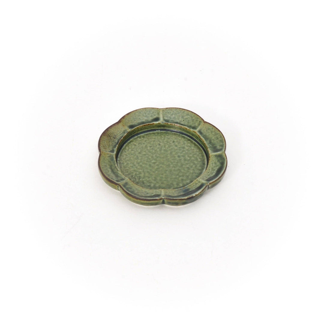 Hibi - Seto Incense Tray
