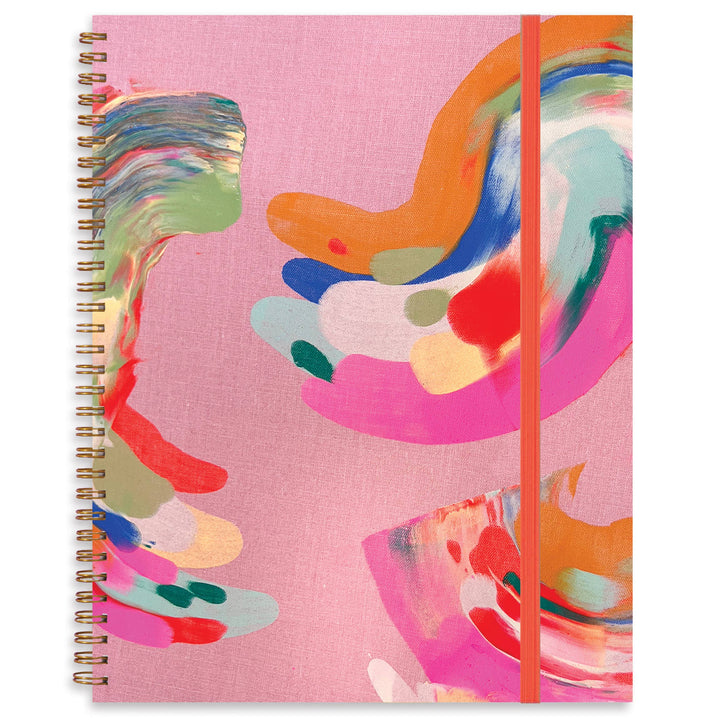 Palmita Sketchbook: Blank