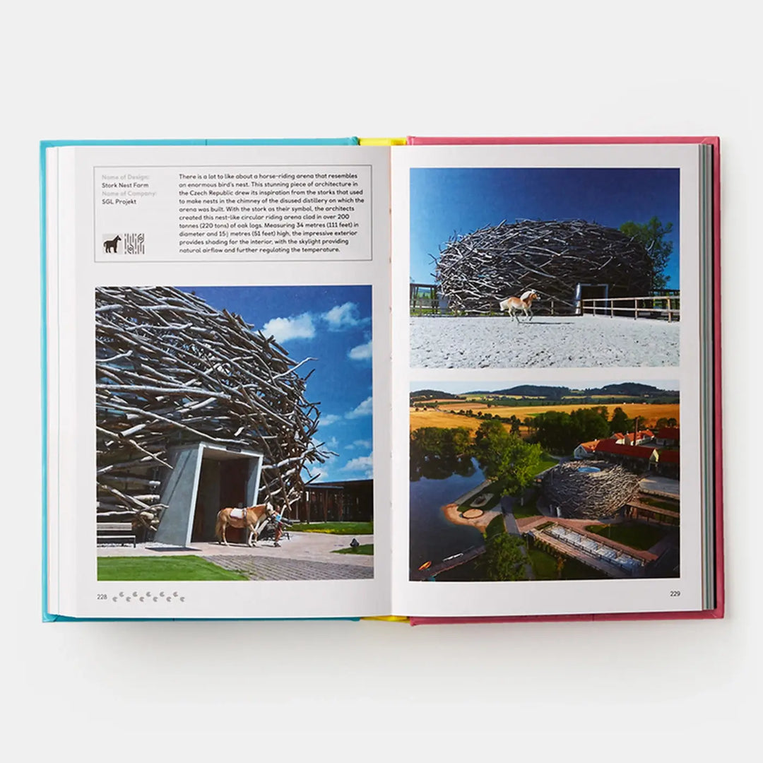 Pet-Tecture: Design for Pets