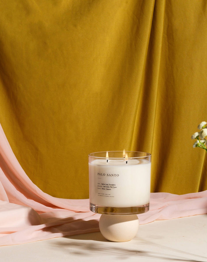 Palo Santo XL 3-Wick Candle