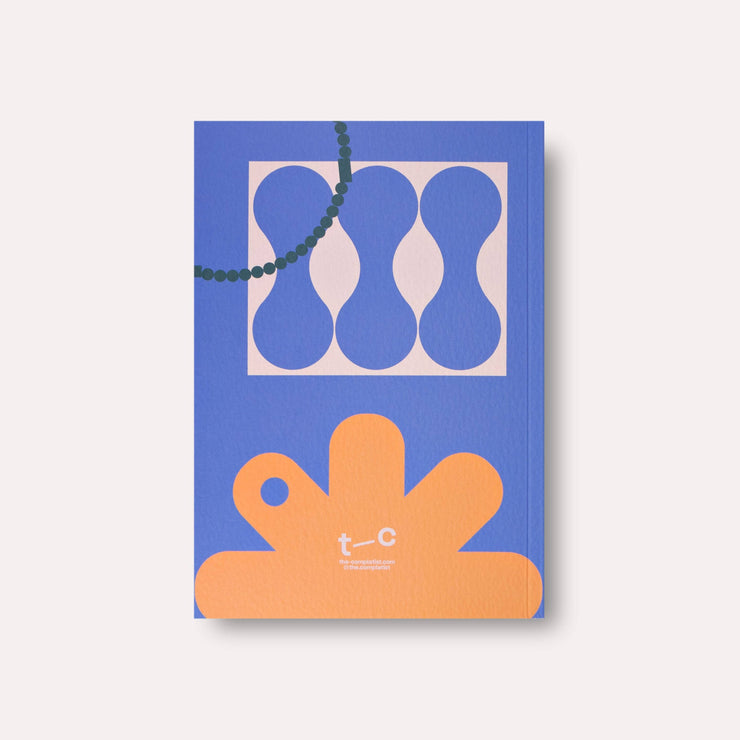 Geometry 2025-2026 Academic Weekly Planner Book