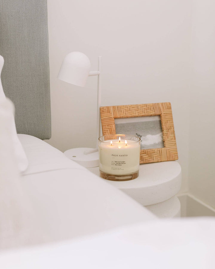 Palo Santo XL 3-Wick Candle