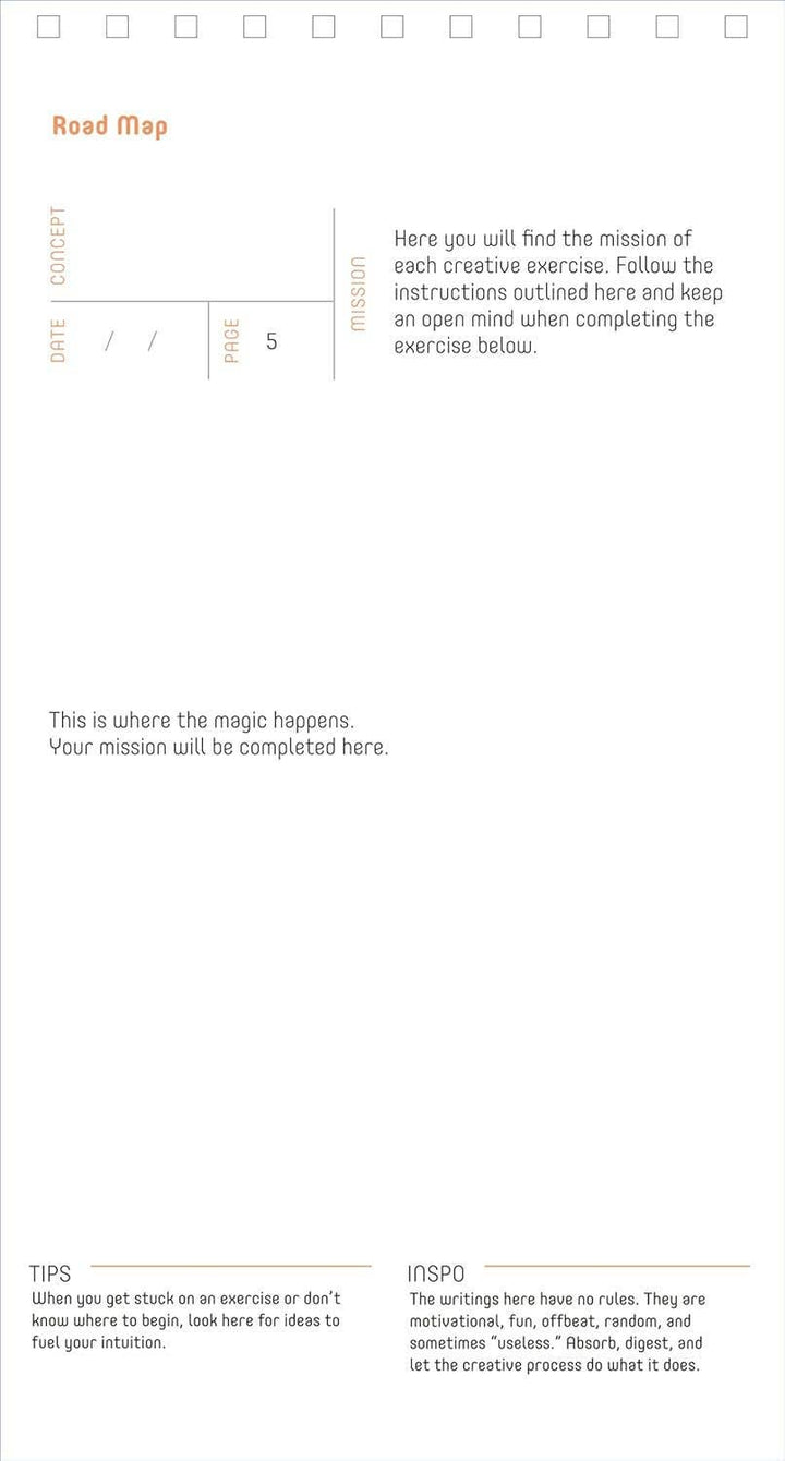 Draw the Line: A 100-Day Journal to Build Your Confidence
